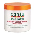 Cantu Leave in Condition