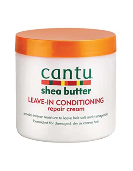 Cantu Leave in Conditioner