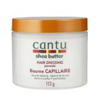 Cantu Shae Butter Pomade