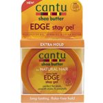 Cantu Shea Butter Edge Gel