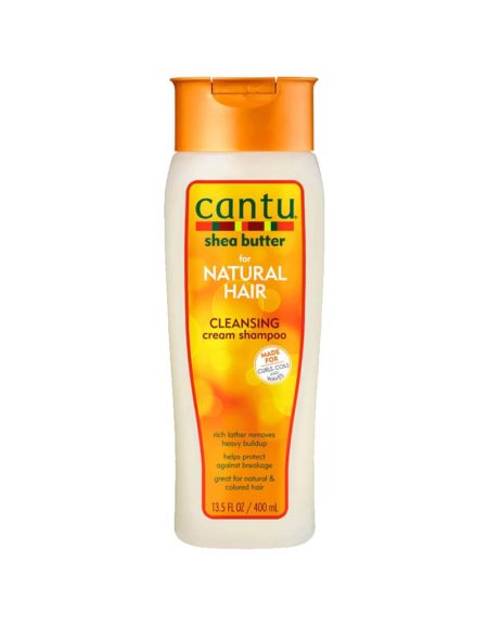 Cantu Shea butter Shampoo 400ml