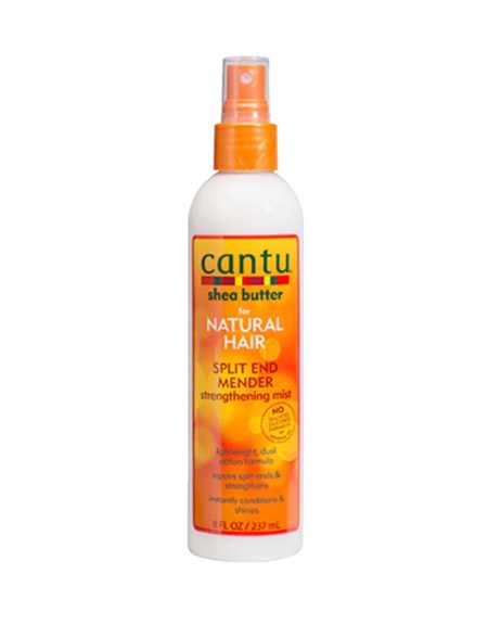 Cantu Slit End Mender Mist