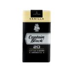 Captain Black