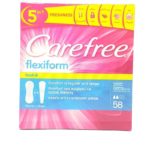Care Free Flexiform 58