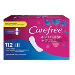 Carefree Actifresh 112