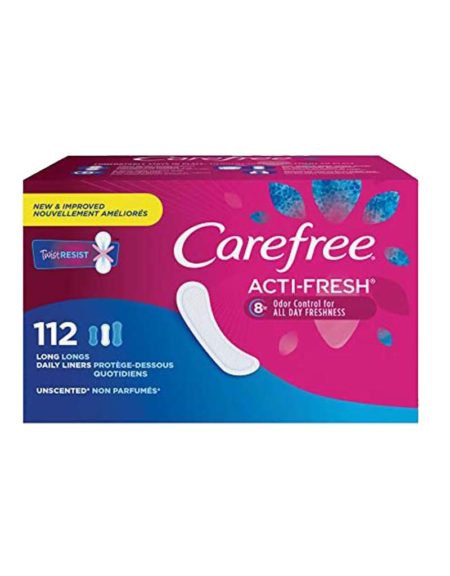 Carefree Actifresh 112