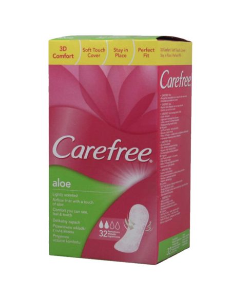 Carefree Aloe 32