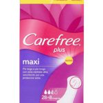 Carefree Maxi Plus 36