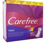 Carefree Maxi Plus 64