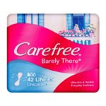 Carefree Pad 42