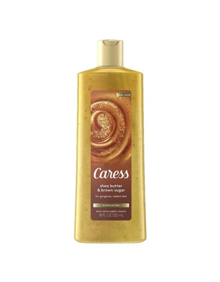 Caress Body Wash