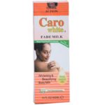 Caro White Fade Milk