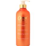 Carrot Glow Shower Cream