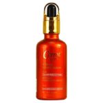 Carrot Glow super toning