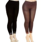 Cece footless tights