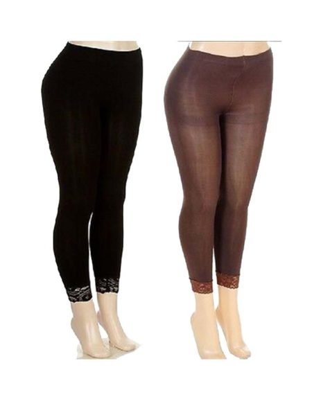 Cece footless tights