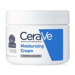 CeraVe Moisturizing Cream