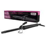 Ceramic Curling Tongs