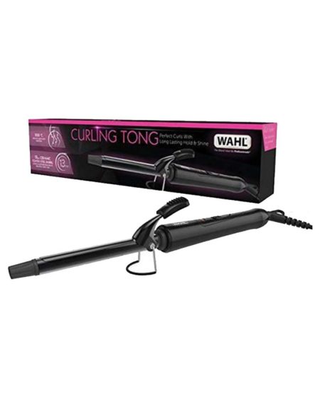 Ceramic Curling Tongs