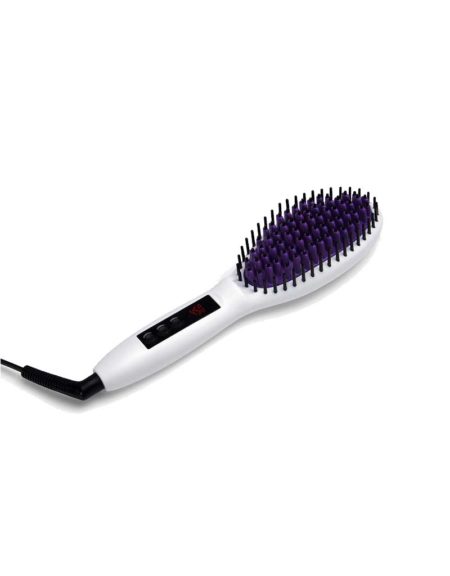 Ceramic Straightening Brush
