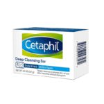 Cetaphil Deep Cleansing Bar