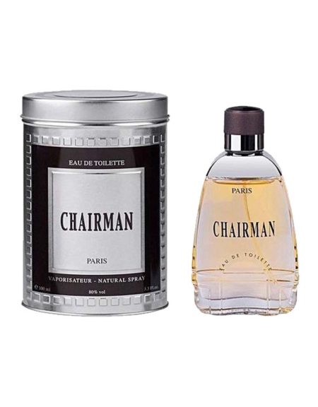 Chairman Perfume