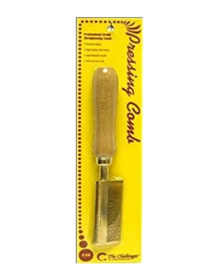 Challenger Pressing Comb c20