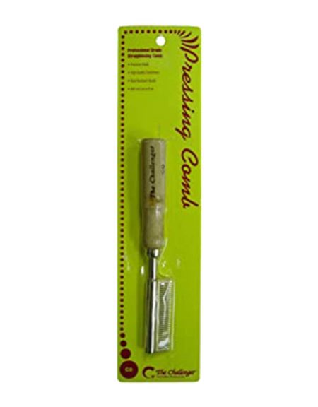 Challenger Pressing Comb c31