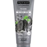 Charcoal Black Sugar Polishing Mask