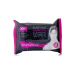 Charcoal Cleansing Wipes