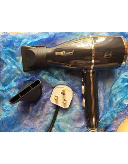 Charmvit Hair Dryer