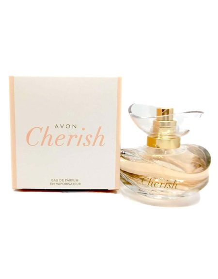 Cherish Perf