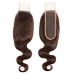 Chocolate Body Wave 8