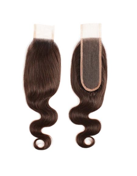 Chocolate Body Wave 8