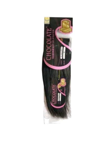 Chocolate gold stw 10"
