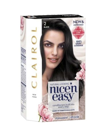 Clairol Hair Color