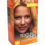 Clairol Textures 7 Tones