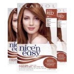 Clairon Hair Color