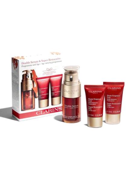 Clarins Gift Items