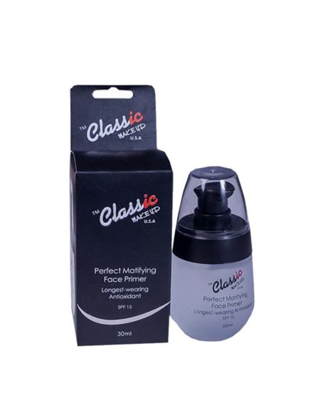 Classic Face Primer