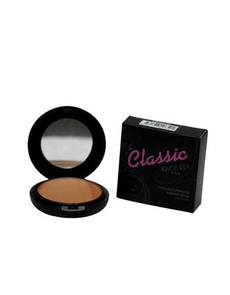 Classic Pressed Powder
