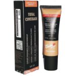Classic Total Coverage Foundation