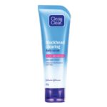 Clean & Clear Blackhead Facial Scrub