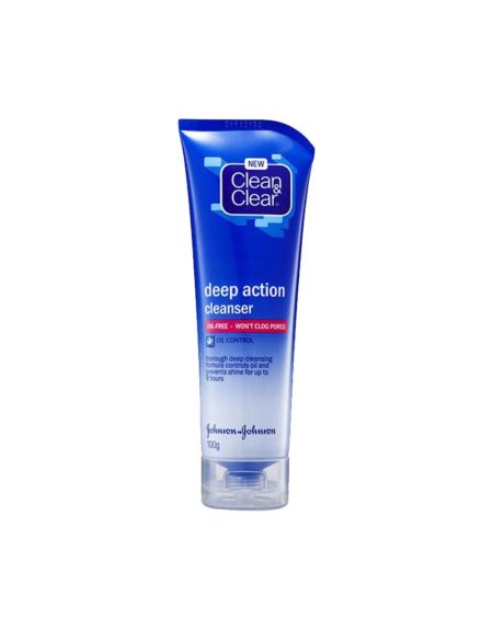 Clean & Clear Cleanser