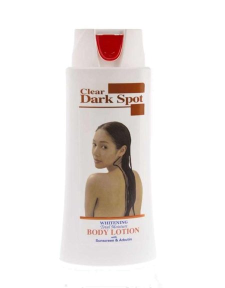 Clear Dark Spot Lotion