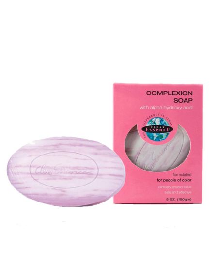 Clear Essence Complexion Soap