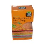 Clear Nature 3-in-1 Soap