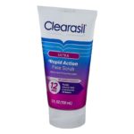 Clearasil Face Scrub