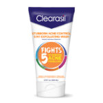 Clearasil Fights Acne