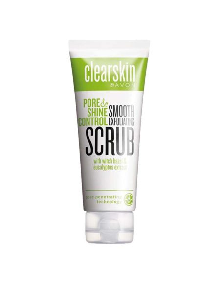 Clearskin Scrub